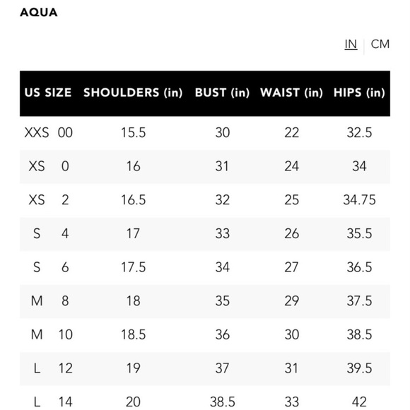 Aqua White Lace Mid Calf Fit & Flare Dress Size 6 - Picture 14 of 14